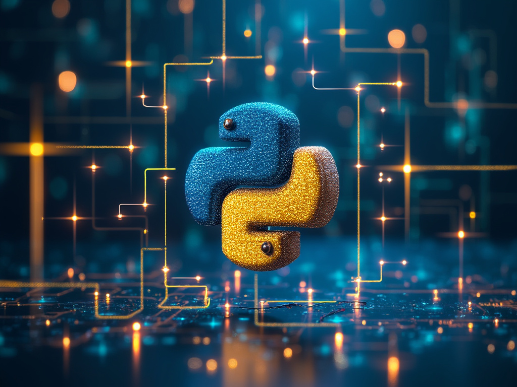 Python Programming